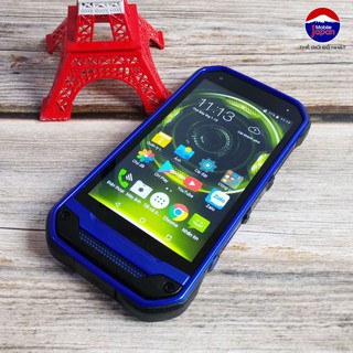 Điện Thoại Kyocera G03 Chính Hãng - Chip Lõi Tám,3GB , Màn Hình Saphire Không Thể Xước, Siêu Bền