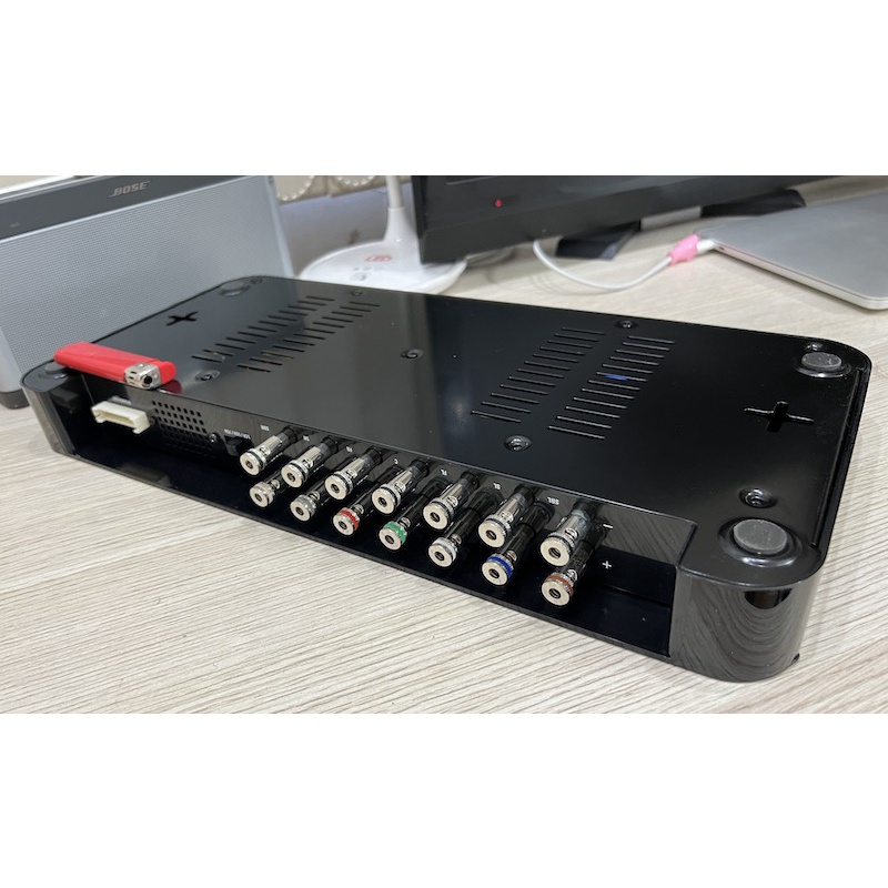 Hộp phân tần   chính hãng