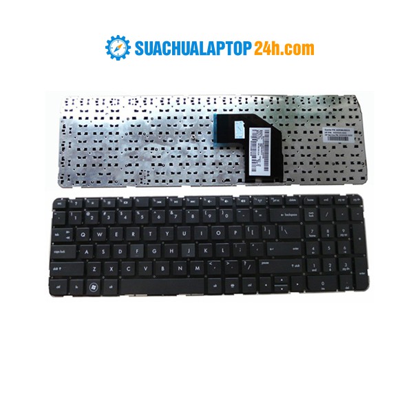 Bàn phím Keyboard Laptop HP G6-2000