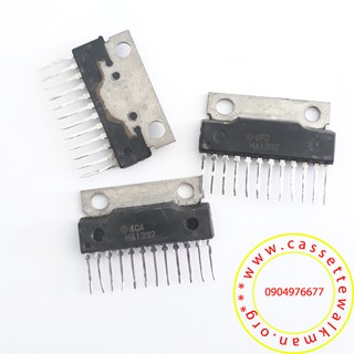 Bộ 2 cái IC công suất HA1392 Hàng zin tháo máy
