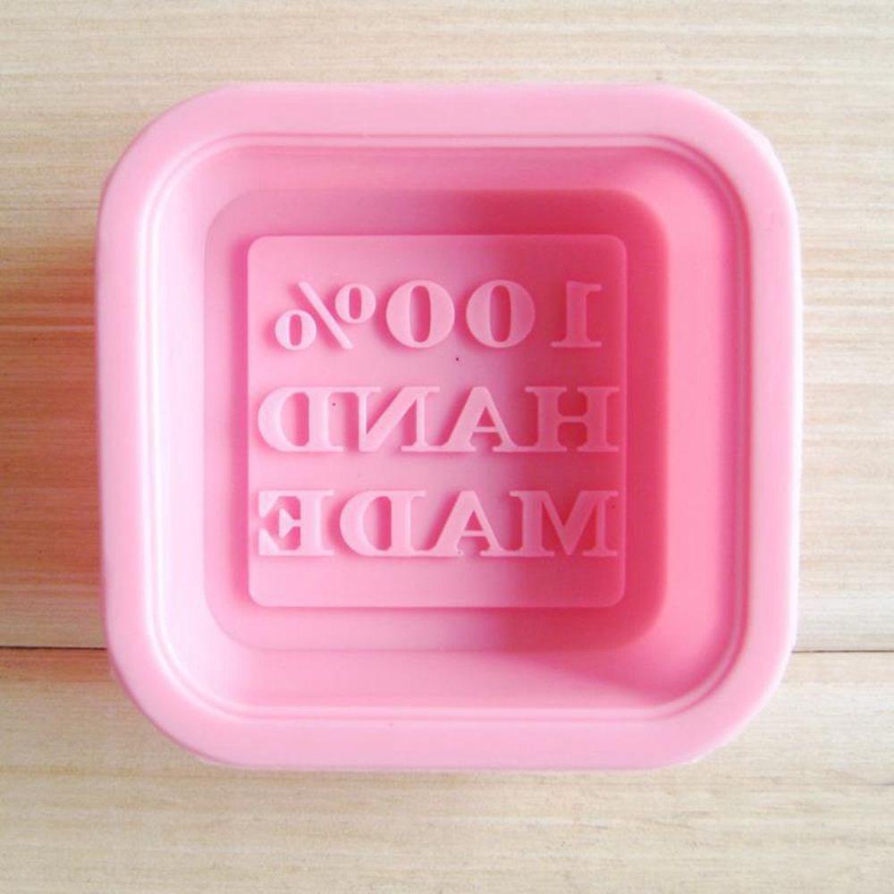ELEGANT Khuôn Làm Bánh Đa Năng Hình Oval / Vuông