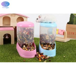 Hộp Đựng Thức Ăn Tự Động Cho Chuột Hamster
