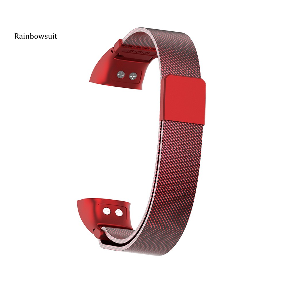 Dây đeo đồng hồ bằng hợp kim Huawei Honor Band 4/5