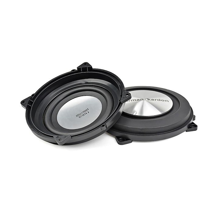 Màng loa BASS cộng hưởng Loa thụ động HARMAN 120mm .