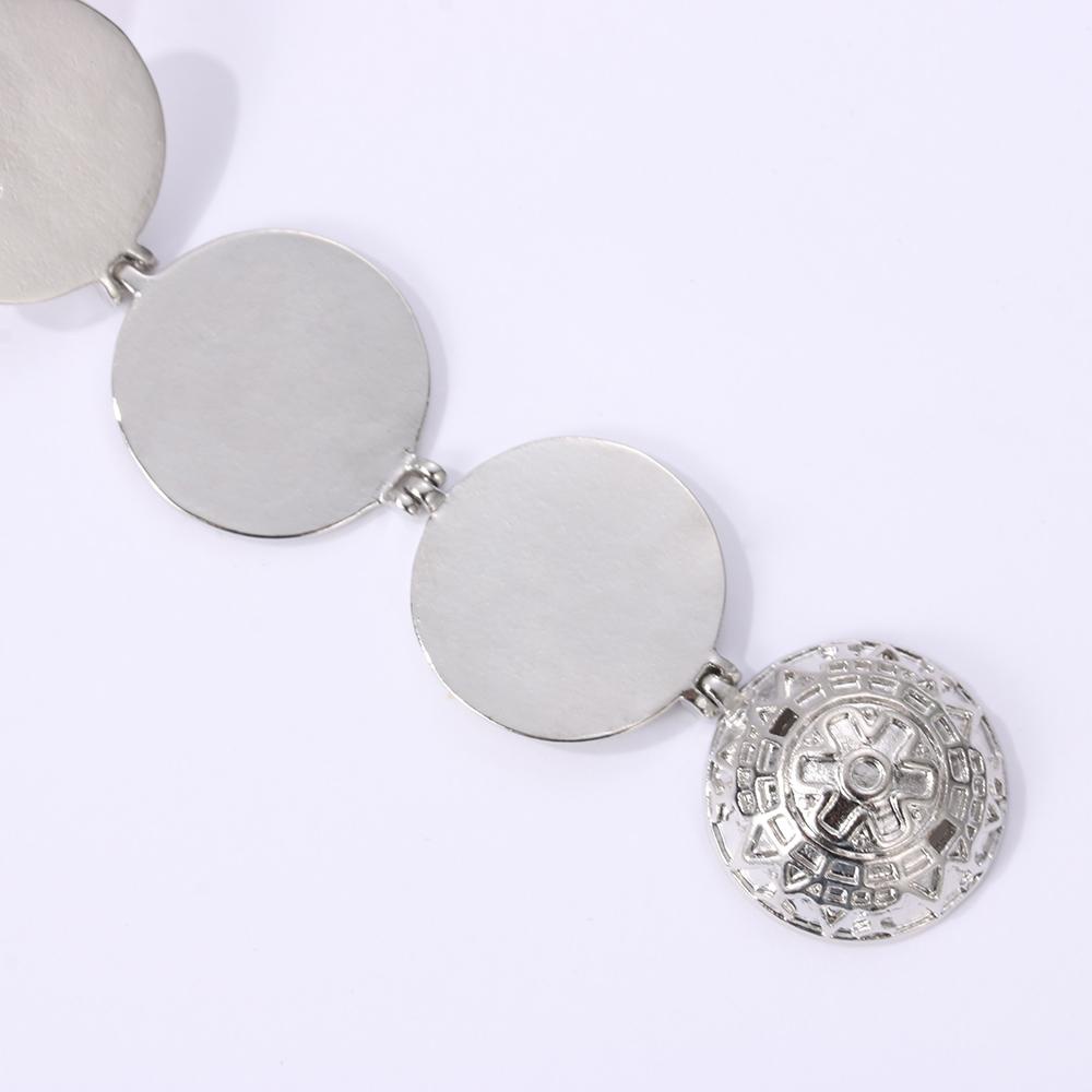 PINEVN Vòng cổ Mặt Đôi Cánh Thiên Thần Mới