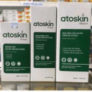 ✅✅ATOSKIN CREAM KEM 50G✅✅