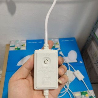 dây nguồn đèn nháy led