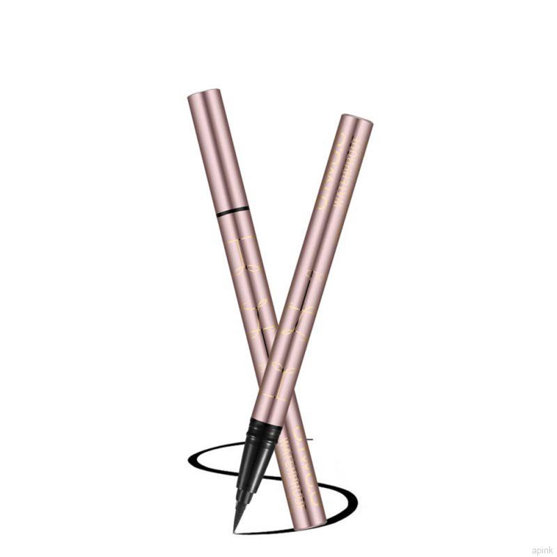 Bút kẻ mắt nước O.TWO.O lâu trôi tự nhiên thời trang cho phái đẹp