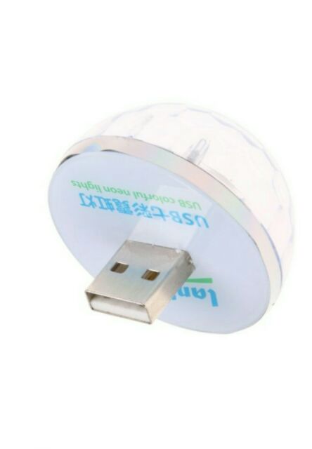 USB ĐÈN LED VŨ TRƯỜNG TUYỆT ĐẸP