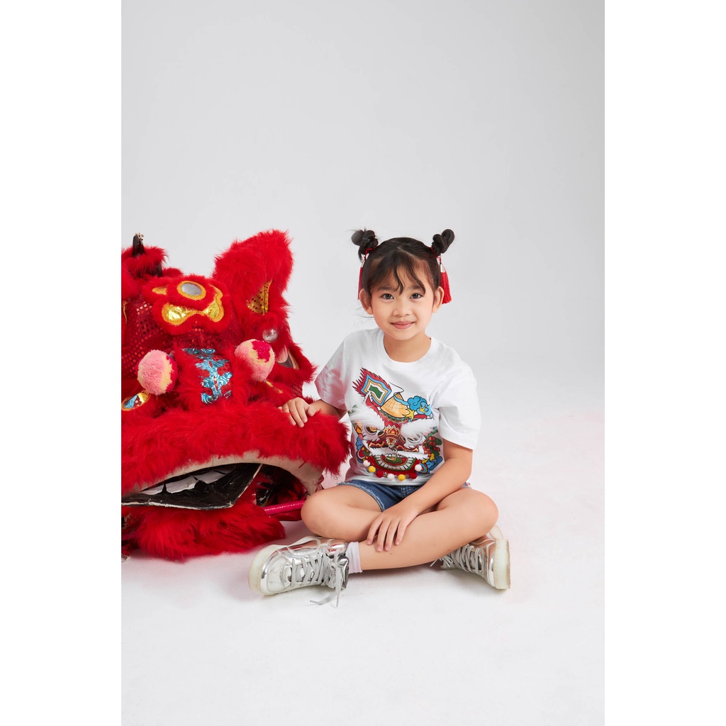 Áo Thun Lân Việt | BigBuy360 - bigbuy360.vn