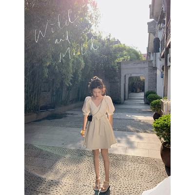 [ORDER] Đầm công chúa, đầm dự tiệc hè