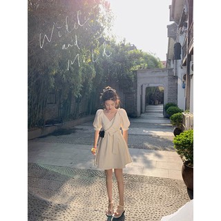 Đầm công chúa, đầm dự tiệc hè