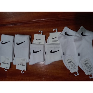 Tất nike thể thao nam nữ chất liệu đẹp