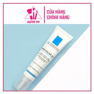 Kem hỗ trợ làm giảm mụn A.I Laroche Posay 15ml