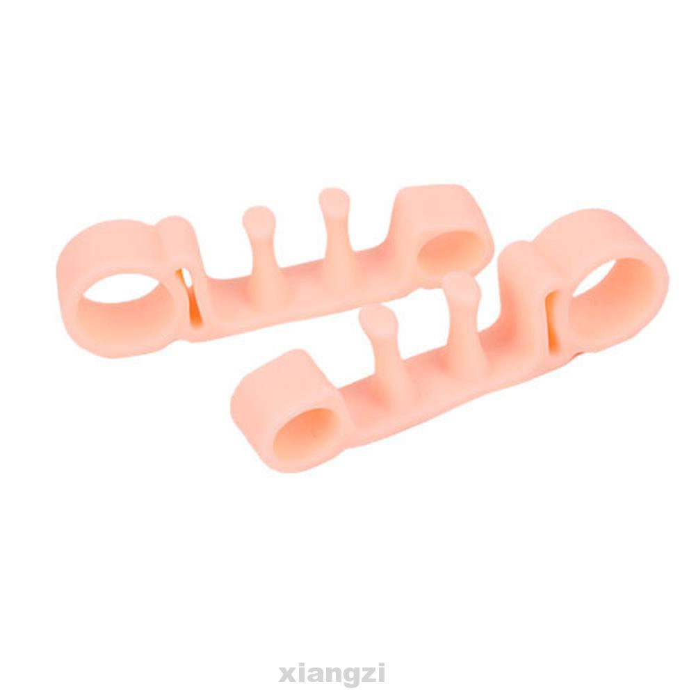 (Hàng Mới Về) Dụng Cụ Điều Chỉnh Xương Ngón Chân Cái Giảm Đau Hiệu Quả | BigBuy360 - bigbuy360.vn