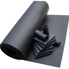 Xốp Bảo ôn lạnh, Cao su lưu hóa, Cách âm Bảo ôn 15mm