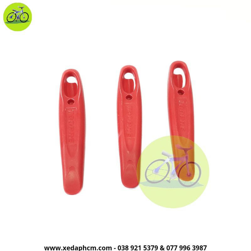 Đồ Nạy Vỏ Lốp Xe Đạp Toopre 3 cây chuyên dụng