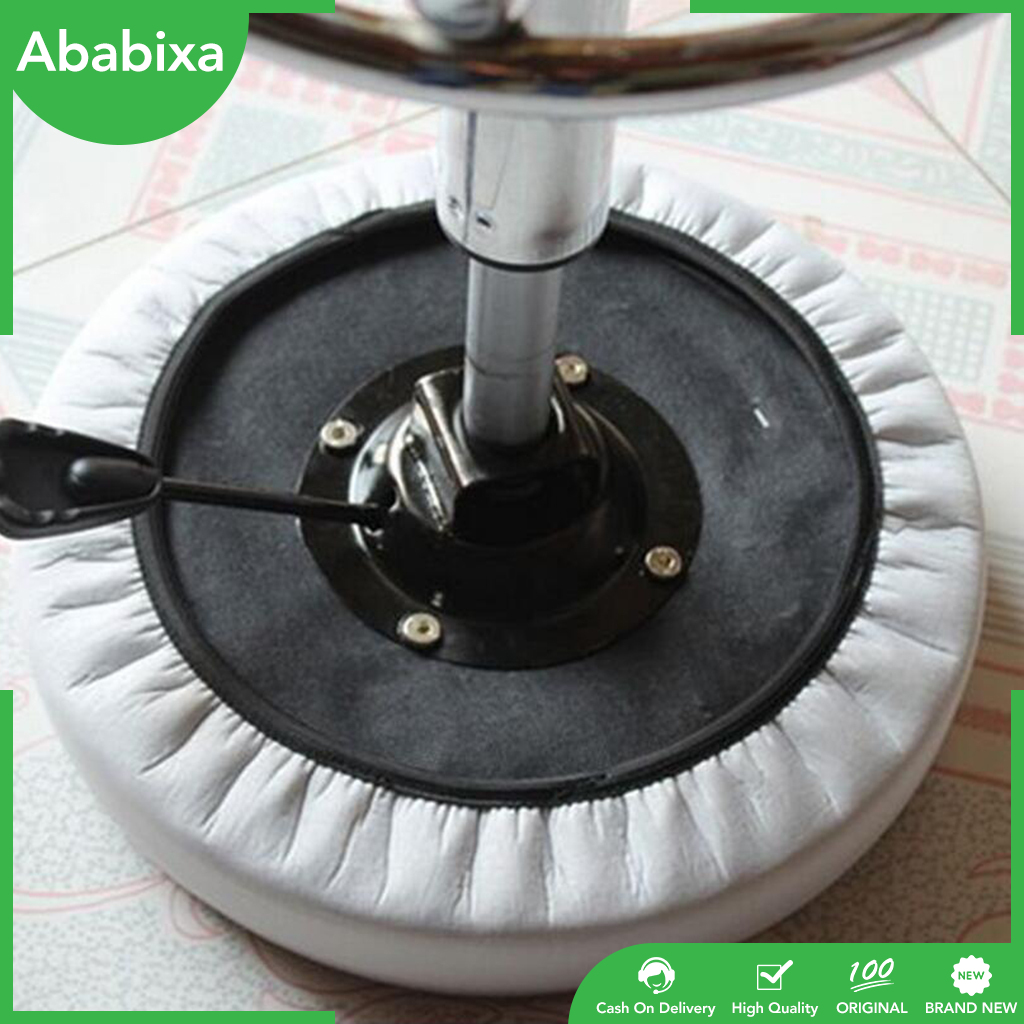 Vỏ bọc ghế bề mặt nhẵn chống trượt hình tròn không thấm nước cho ghế salon