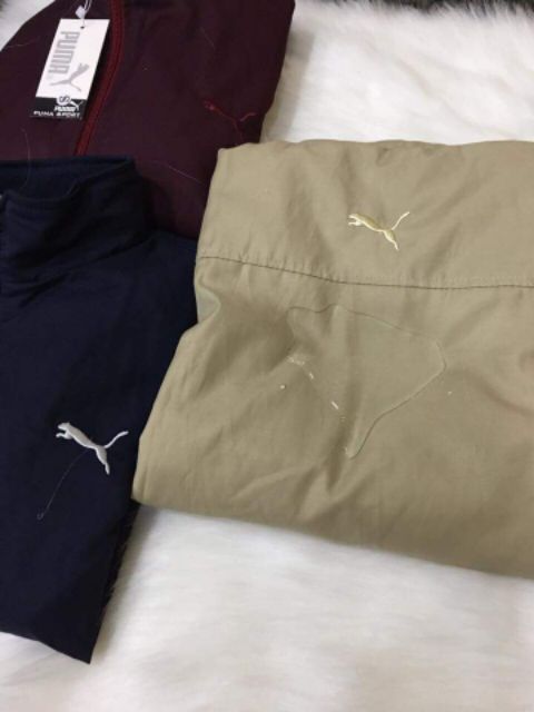 Áo khoác dù cao cấp nam nữ | BigBuy360 - bigbuy360.vn