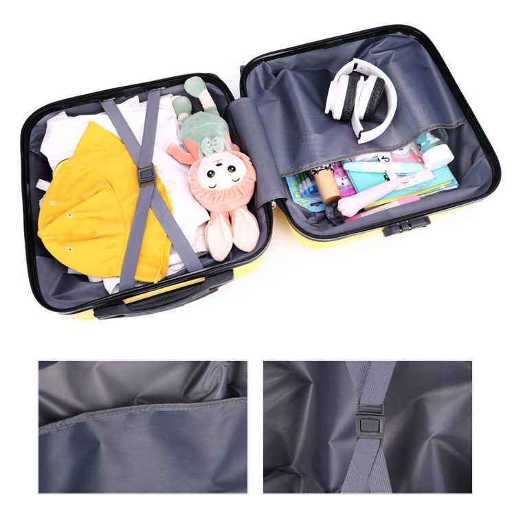 VALI VỊT VUÔNG, HEO PEPPA VUÔNG, THỎ VUÔNG size 18inch