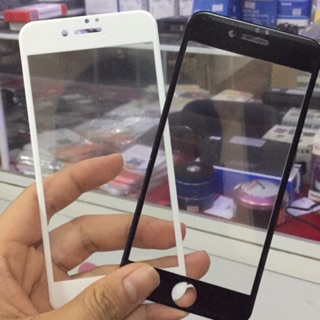 Cường lực Full IPhone 6/ 6 plus