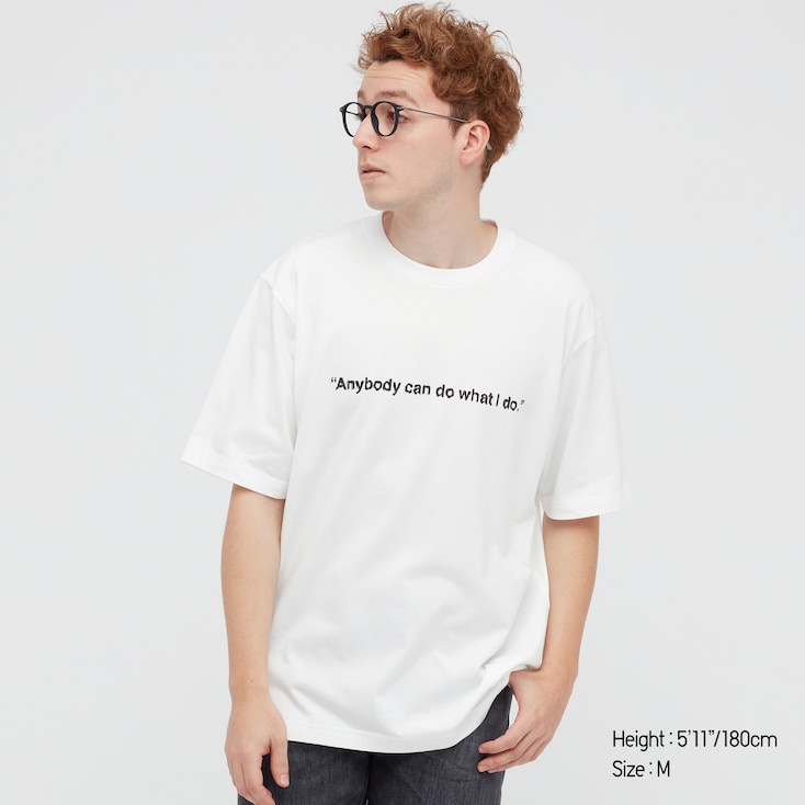 Áo phông UT Nam/Nữ Andy Warhol 4 ❤️