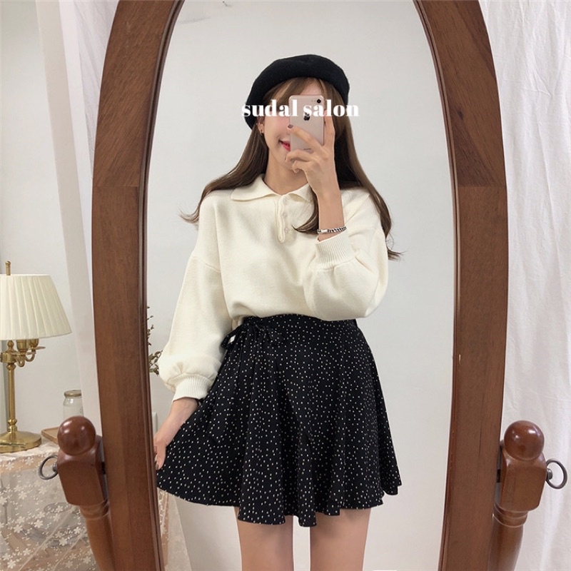 Áo Polo len mẫu mới 2021 | BigBuy360 - bigbuy360.vn