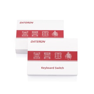 Gateron Cap Switch bàn phím cơ