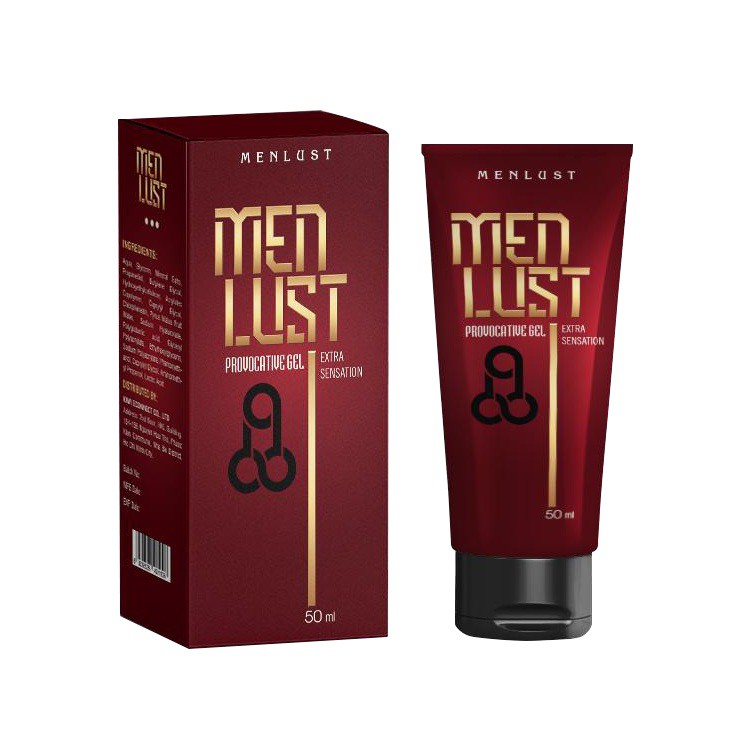 ✅  GEL SINH LÝ MENLUST 🍀🍀  GEL SINH LÝ MENLUST Tăng Khả Năng Nam Giới Giải Quyết Chuyện Thầm Kín Phái Mạnh
