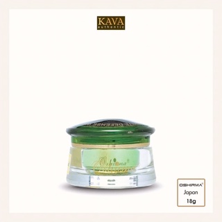  Kem Mụn Hoa Cúc Oshirma 18gram 