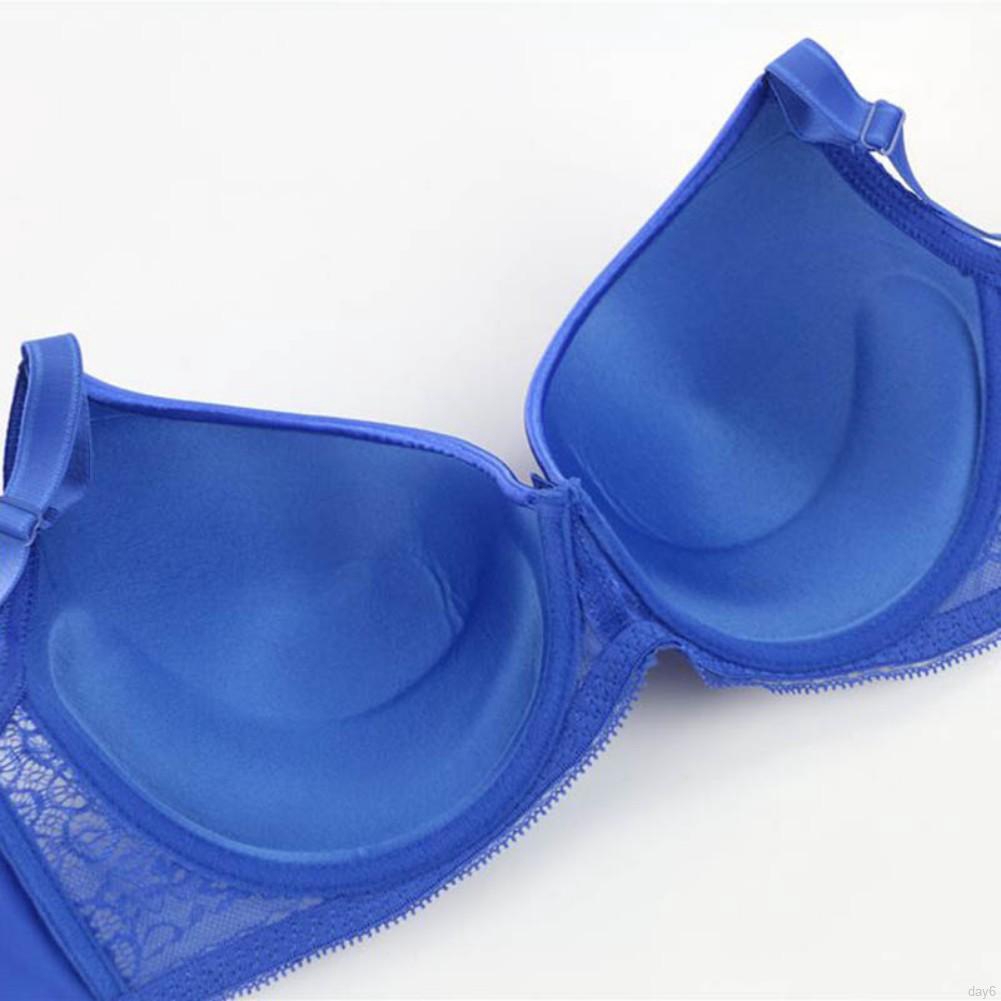 Áo Ngực Push Up Với Kích Cỡ Lớn