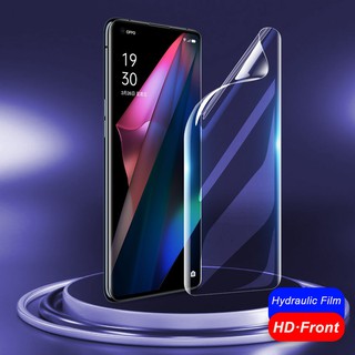 Miếng Dán Cường Lực Cho Điện Thoại OPPO Find X3 Pro FindX3Pro