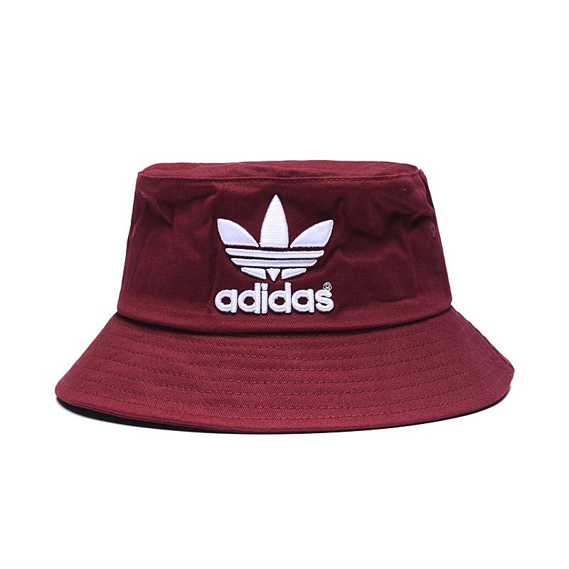 ADIDAS BUCKET HAT, đen%