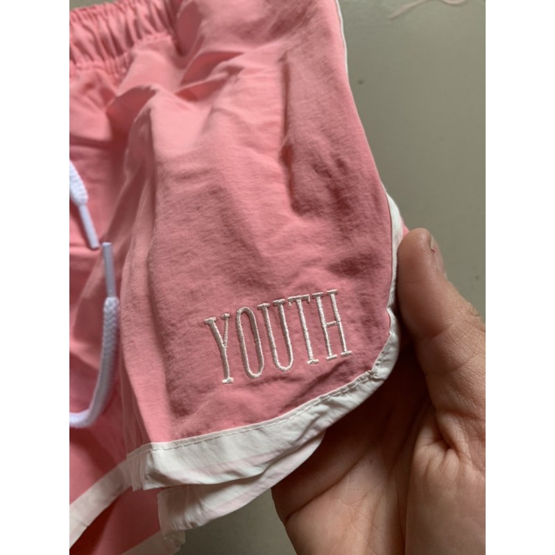 Quần đi biển nữ hồng | BigBuy360 - bigbuy360.vn