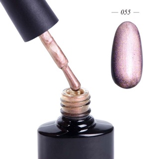 Set 12 chai Sơn gel 5D mắt mèo