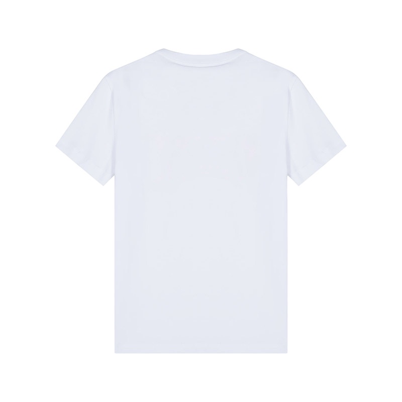 Áo Thun Cotton In Họa Tiết Versace Đơn Giản Dành Cho Nam