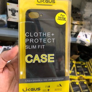 Ốp lưng Aus zenfone 4 ZC520KL