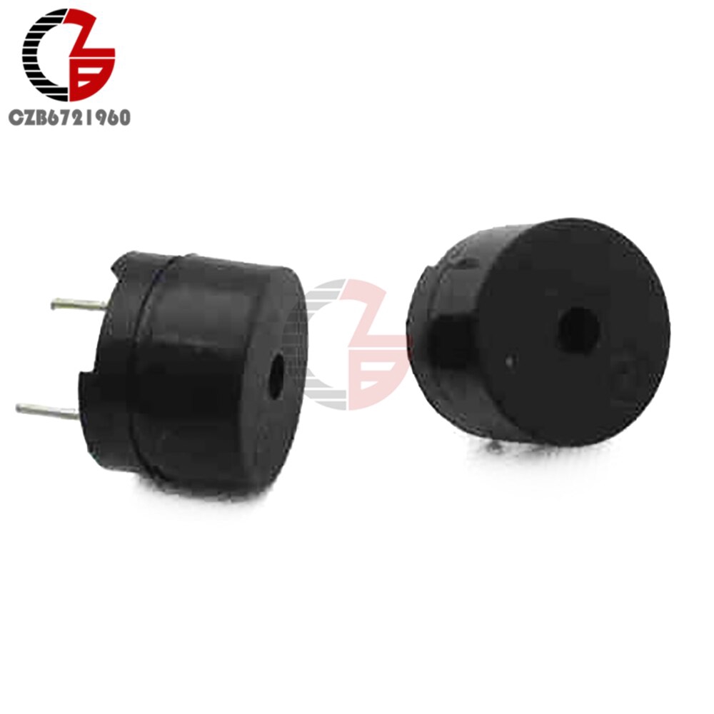 Bộ 10 loa báo thụ động 5V dành cho Arduino | BigBuy360 - bigbuy360.vn