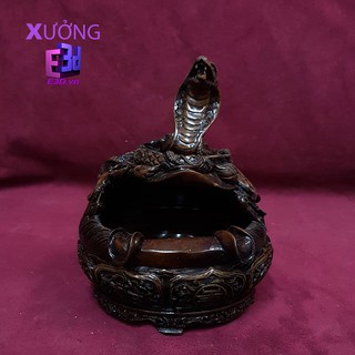 Gạt tàn trang trí - GT 016 - Xưởng E3D