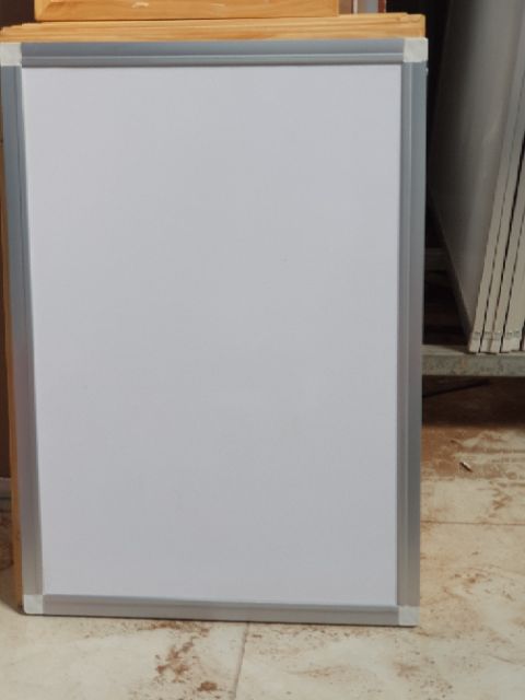 BẢNG TRẮNG 60 x 80 ( có áp dụng giao hàng hỏa tốc 1 giờ)