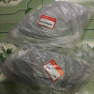 Cốp Dream - Chính Hãng Honda