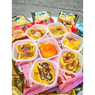 Bánh ngàn lớp mỹ nhân các vị 1kg
