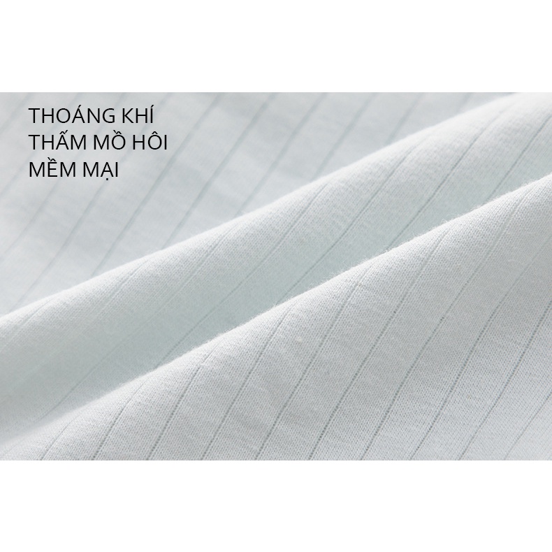 Quần lót nữ cotton họa tiết gấu cute 301