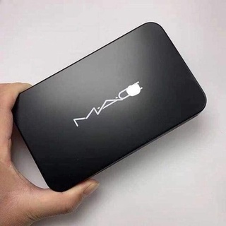 Bộ cọ trang điểm 12 cây MAC