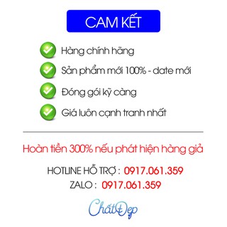 Combo 2 sáp dưỡng Vaseline đa năng 49g