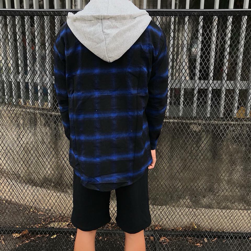 Flannel Nón caro xanh | BigBuy360 - bigbuy360.vn