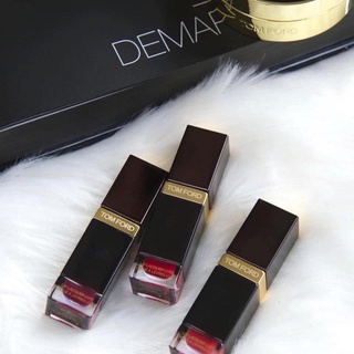 Son Tom Ford Lip Lacquer Luxe Matte 09 Amaranth