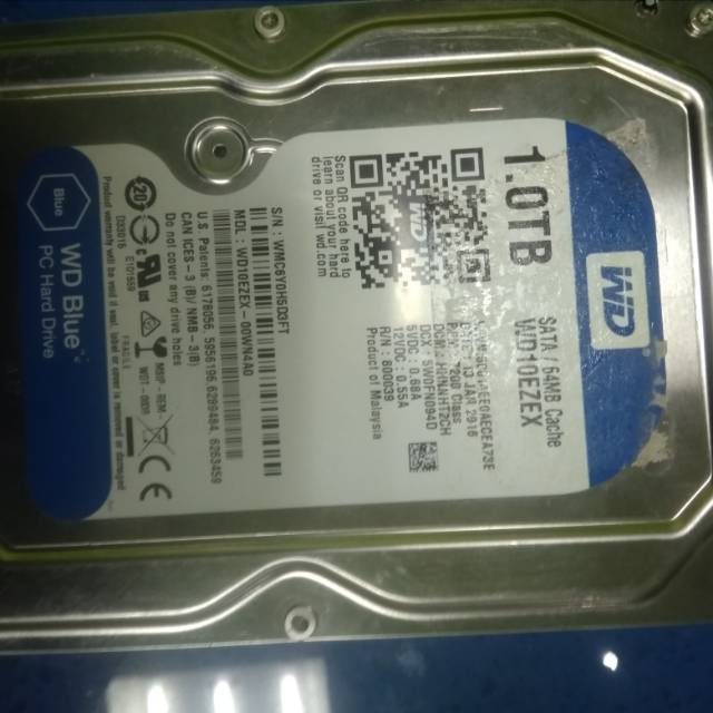 Ổ Cứng Máy Tính 1 Tb | BigBuy360 - bigbuy360.vn