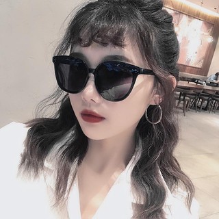 Kính Mát Gọng Vuông Chống Tia UV400 Phong Cách Retro K03