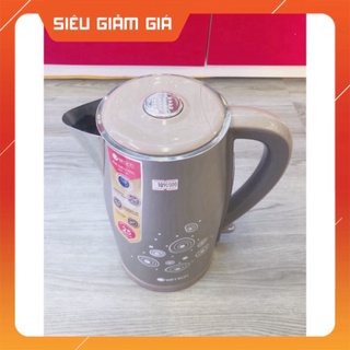 Bình siêu tốc elmich 1,7l kee-1783